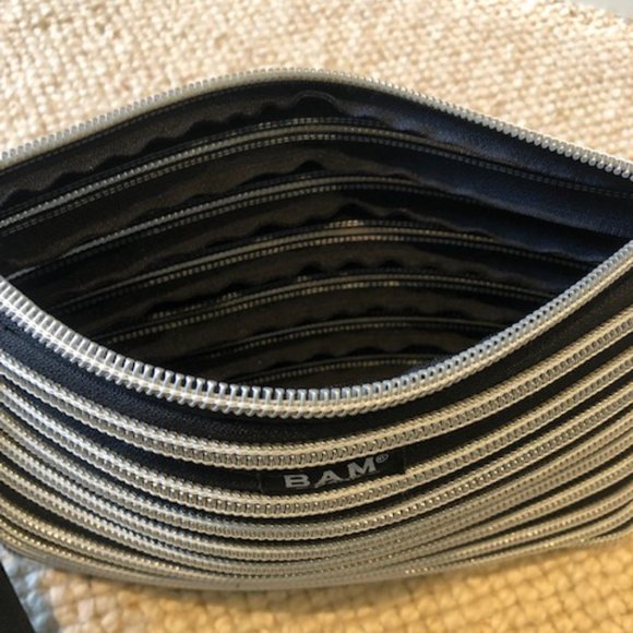 Zipper clutch - Picture 3 of 5